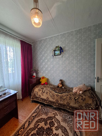 3-комн.квартира кв-л Центральный Макеевка - изображение 3