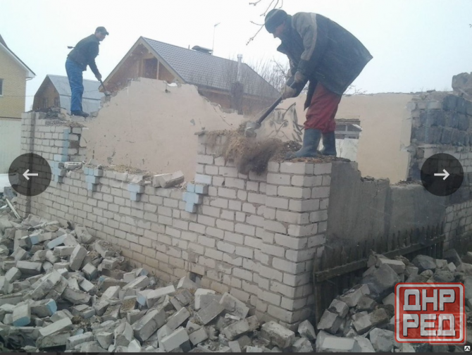 Услуги грузчиков. Квартирные переезды. Вывоз мусора. Донецк - изображение 4