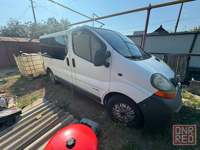 Продам автомо Донецк - изображение 2