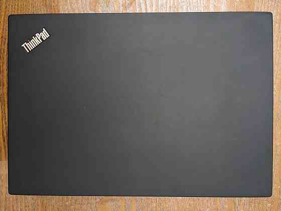 Lenovo ThinkPad T490 (i5-8265U, FullHD, 16Gb DDR4, SSD 512Gb) Макеевка
