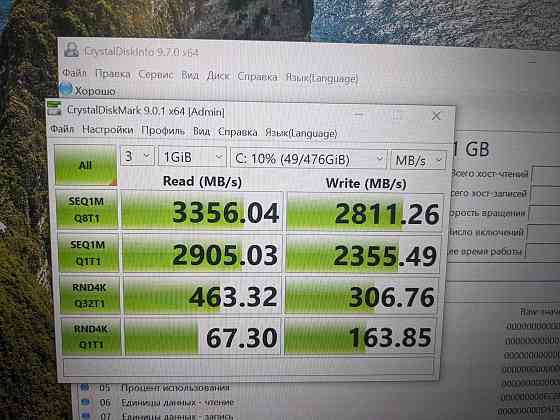 Lenovo ThinkPad T490 (i5-8265U, FullHD, 16Gb DDR4, SSD 512Gb) Макеевка
