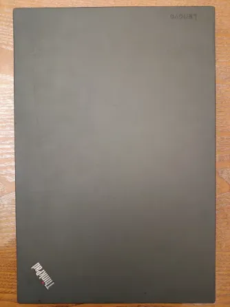 Lenovo ThinkPad T560 (i5-6200U, Full HD, 8Gb DDR3, SSD 240Gb, две батареи) Макеевка