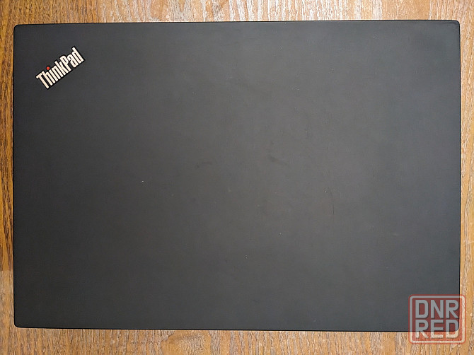 Lenovo ThinkPad T490 (i5-8265U, FullHD, 16Gb DDR4, SSD 512Gb) Макеевка - изображение 3