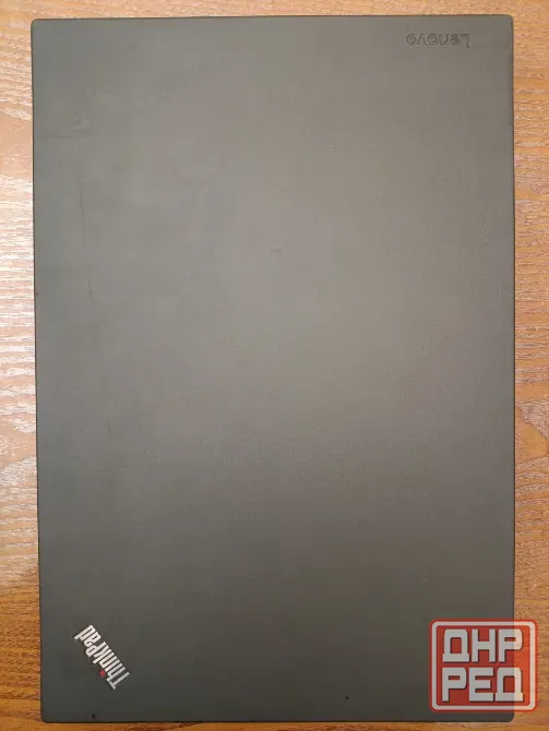 Lenovo ThinkPad T560 (i5-6200U, Full HD, 8Gb DDR3, SSD 240Gb, две батареи) Макеевка - изображение 2