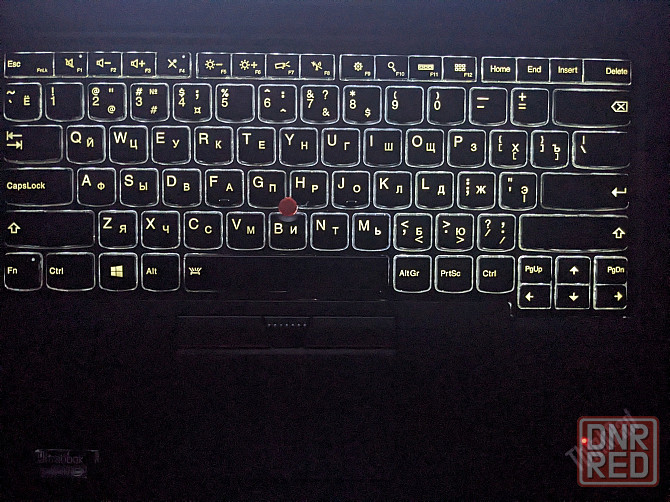 Ноутбук-планшет Lenovo Yoga 14 (сенсорный экран, i3-5010U, FullHD, 8Gb DDR3, SSD 256Gb) Макеевка - изображение 2