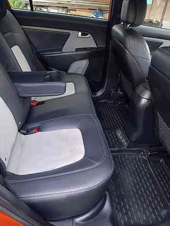 Kia Sportage 2014 Харцызск