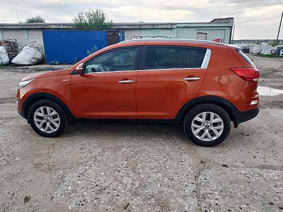 Kia Sportage 2014 150 л.с. Харцызск