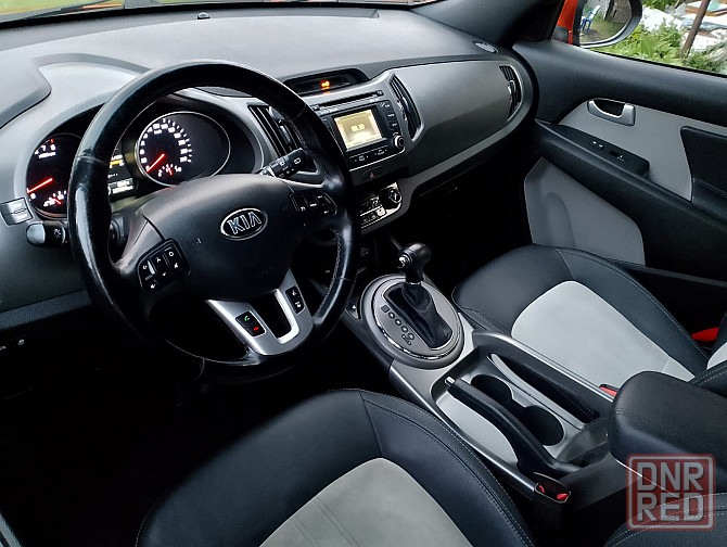 Kia Sportage 2014 150 л.с. Харцызск - изображение 6