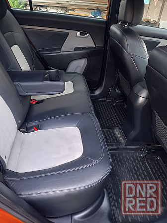 Kia Sportage 2014 150 л.с. Харцызск - изображение 5