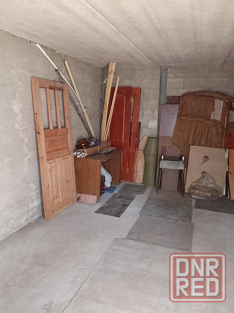 Продам Капитальный Гараж Гормаш-1 Донецк - изображение 3