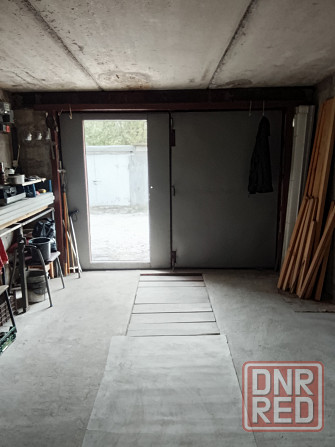 Продам Капитальный Гараж Гормаш-1 Донецк - изображение 6