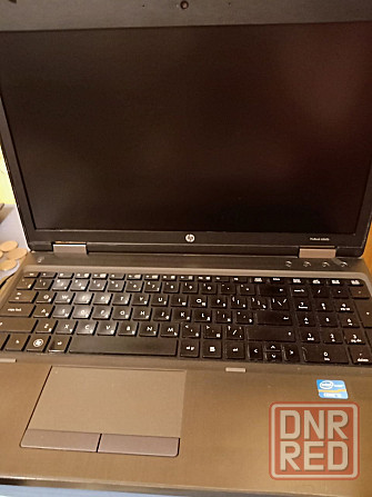 ноутбук hp Донецк - изображение 1