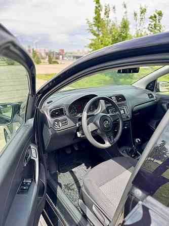 Volkswagen Polo 1.6 MT, 2013 Енакиево