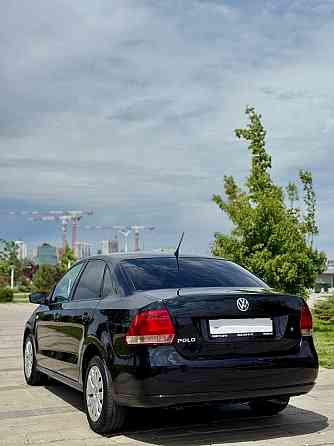 Volkswagen Polo 1.6 MT, 2013 Енакиево