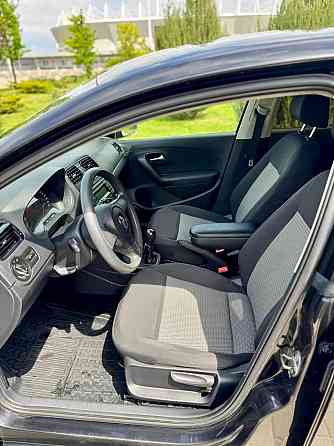 Volkswagen Polo 1.6 MT, 2013 Енакиево