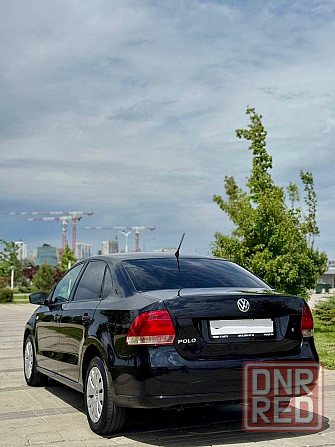 Volkswagen Polo 1.6 MT, 2013 Енакиево - изображение 2