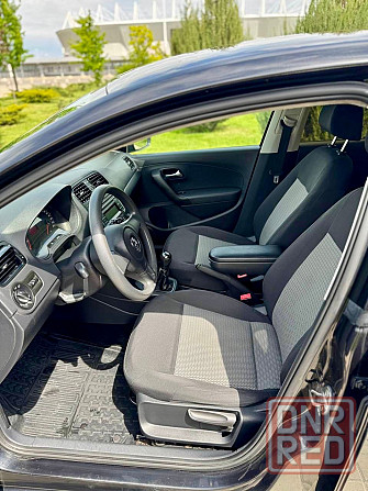 Volkswagen Polo 1.6 MT, 2013 Енакиево - изображение 5