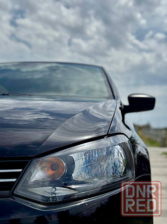 Volkswagen Polo 1.6 MT, 2013 Енакиево - изображение 3