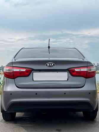 Kia Rio 1.4 MT, 2012 Енакиево