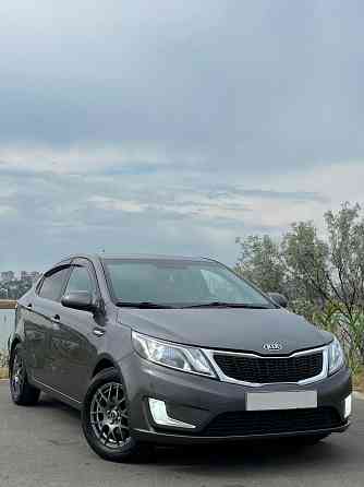 Kia Rio 1.4 MT, 2012 Енакиево