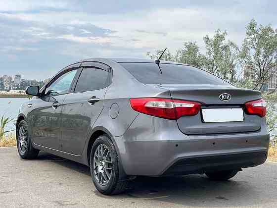 Kia Rio 1.4 MT, 2012 Енакиево