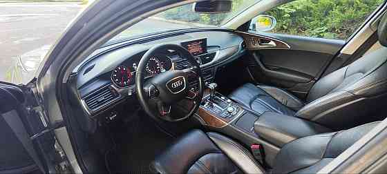 Audi A6 Енакиево
