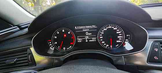 Audi A6 Енакиево