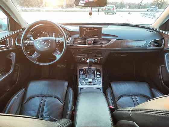 Audi A6 Енакиево