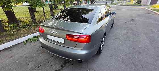 Audi A6 Енакиево