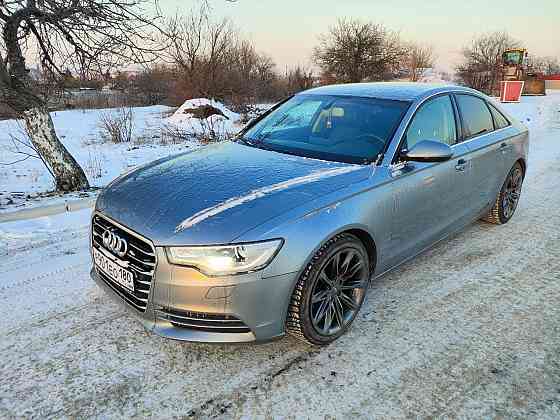 Audi A6 Енакиево