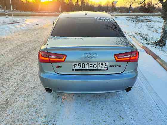 Audi A6 Енакиево