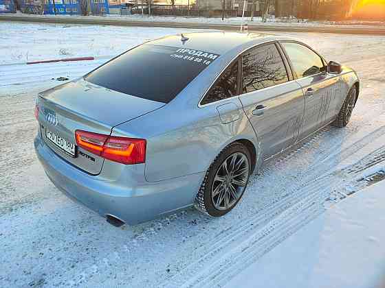 Audi A6 Енакиево
