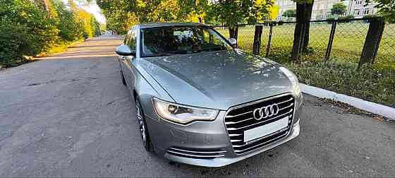 Audi A6 Енакиево