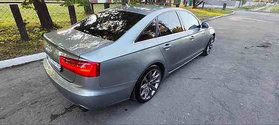 Audi A6 Енакиево