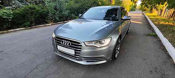 Audi A6 Енакиево