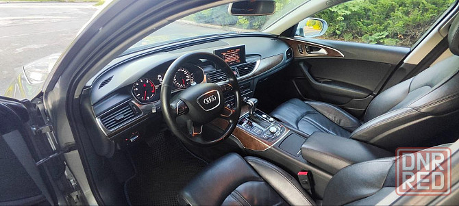 Audi A6 Енакиево - изображение 6