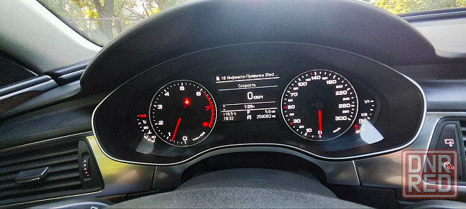 Audi A6 Енакиево - изображение 5