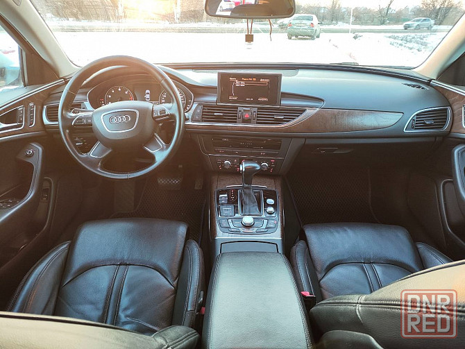 Audi A6 Енакиево - изображение 6