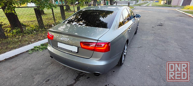 Audi A6 Енакиево - изображение 2