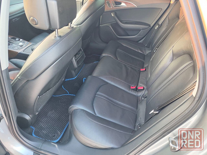 Audi A6 Енакиево - изображение 7