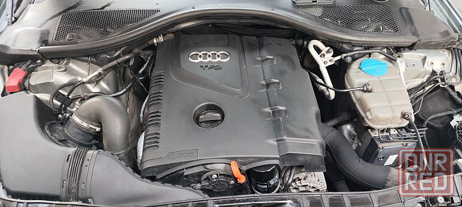 Audi A6 Енакиево - изображение 8