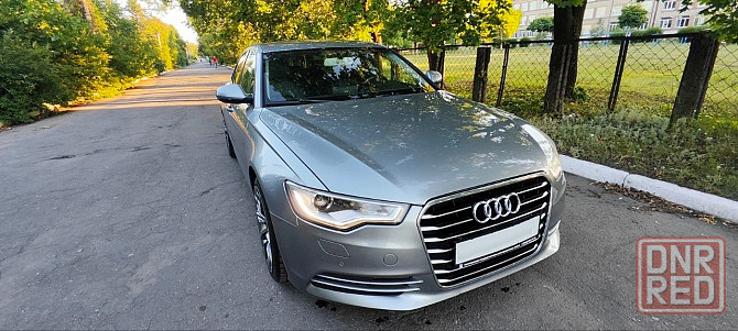 Audi A6 Енакиево - изображение 1