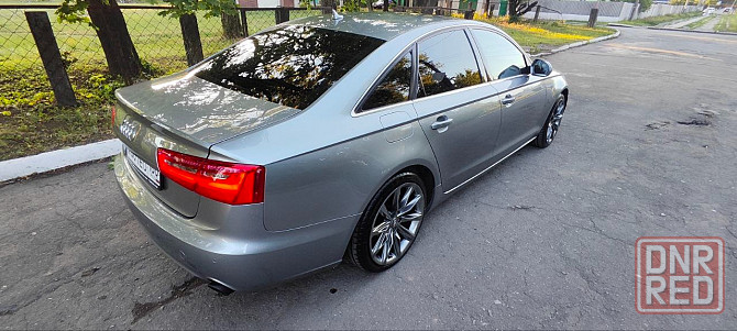 Audi A6 Енакиево - изображение 4