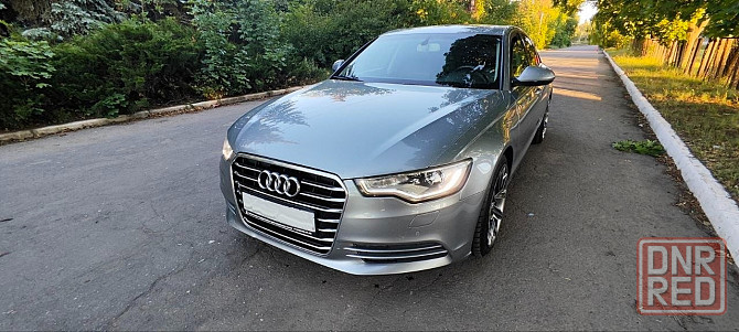 Audi A6 Енакиево - изображение 3