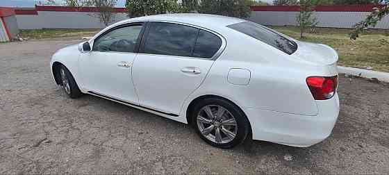 Lexus GS 3.0 AT, 2008 Енакиево