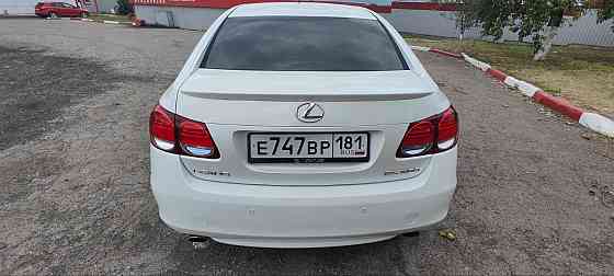 Lexus GS 3.0 AT, 2008 Енакиево