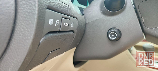 Lexus GS 3.0 AT, 2008 Енакиево - изображение 7