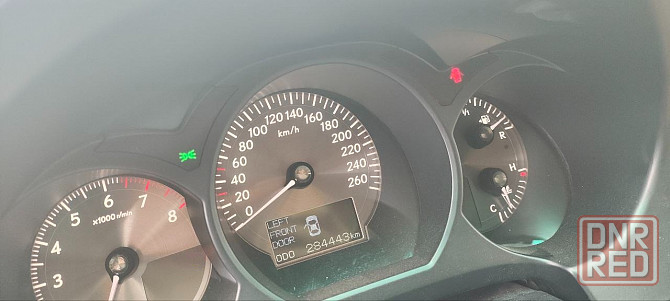 Lexus GS 3.0 AT, 2008 Енакиево - изображение 6