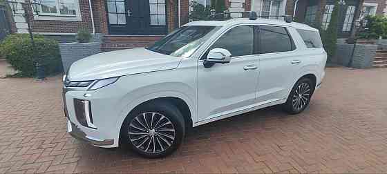 Hyundai Palisade 2.2 AT Енакиево
