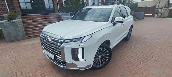 Hyundai Palisade 2.2 AT Енакиево